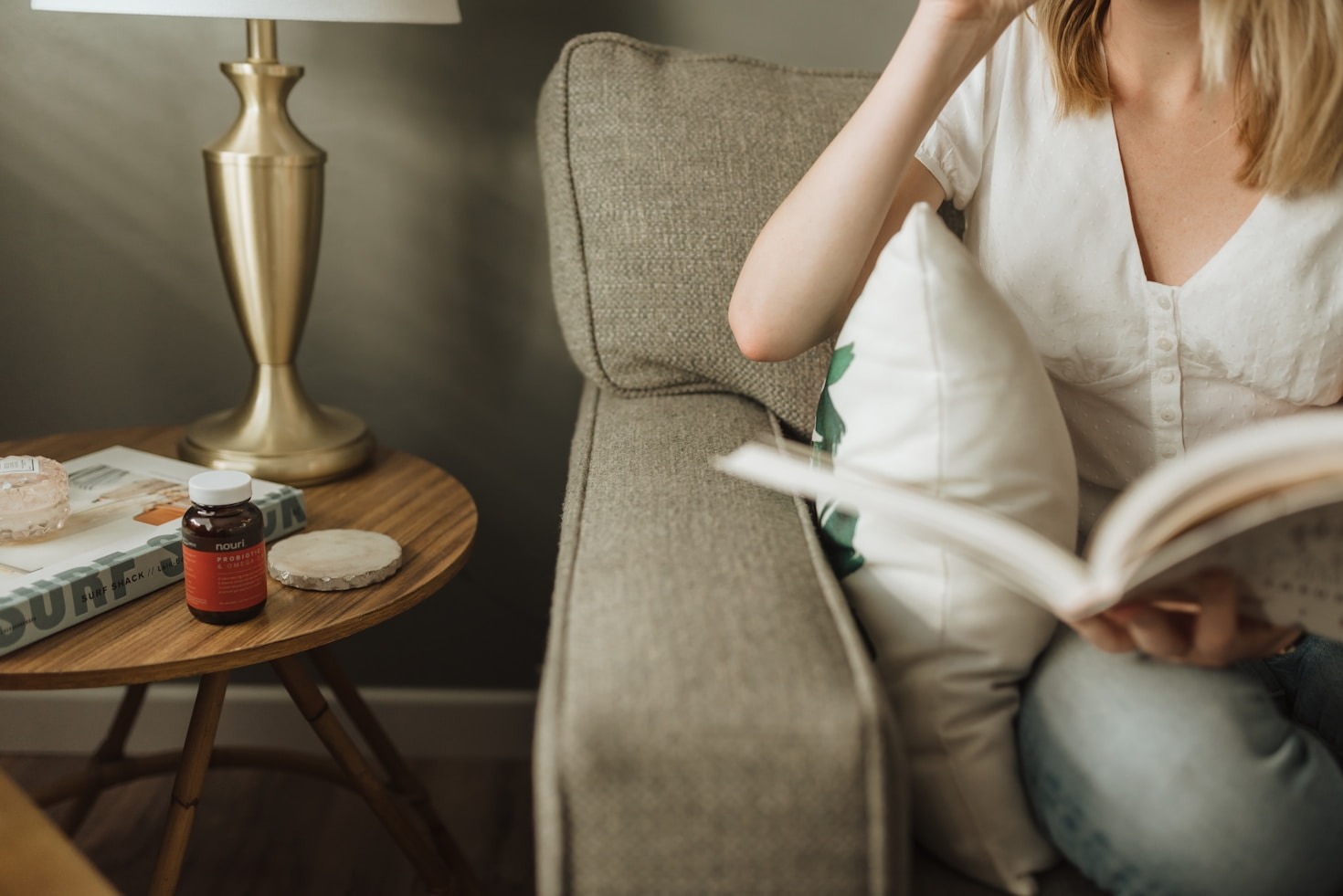 The Science Behind Habit Formation