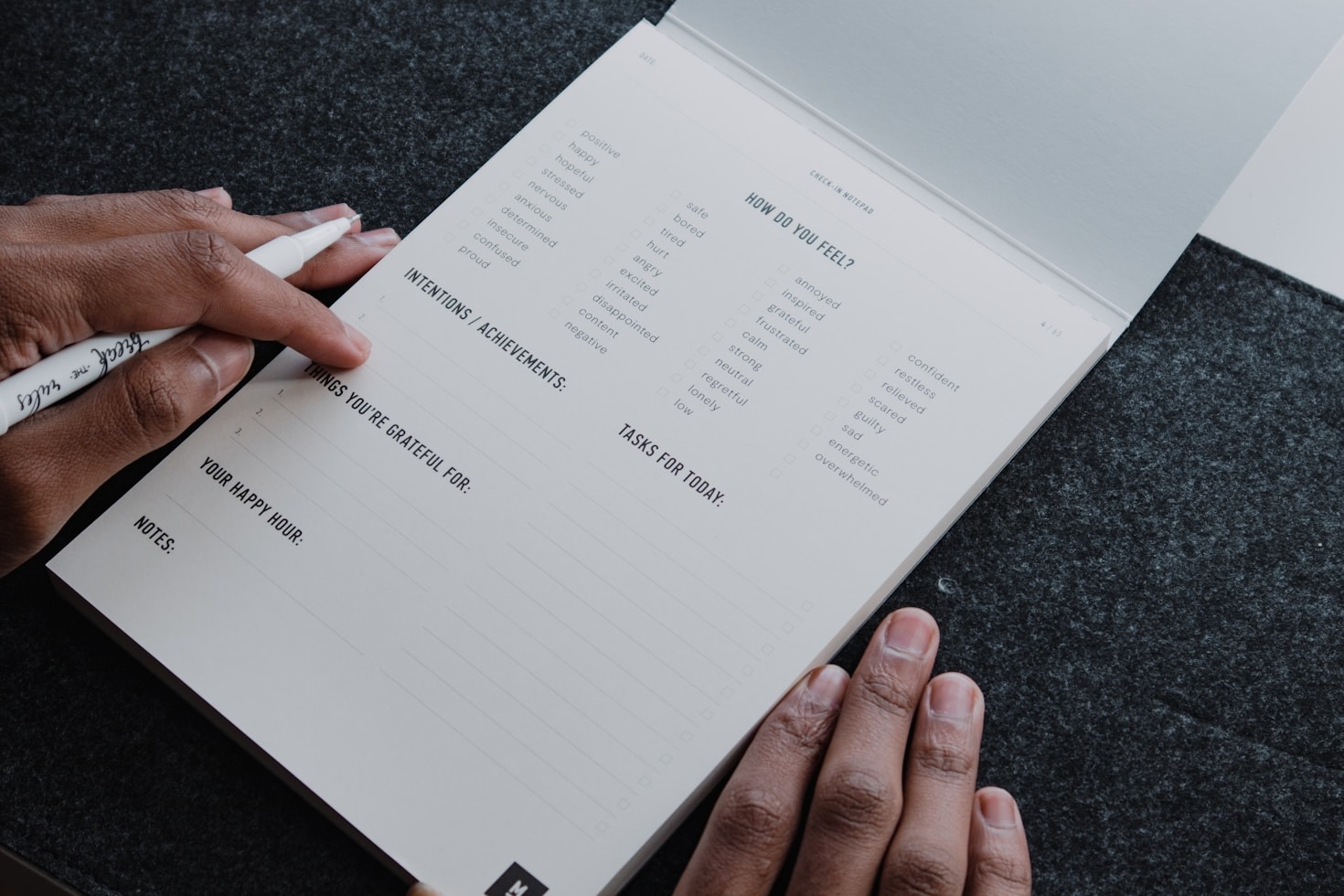 Practical Tips to Build Positive Habits