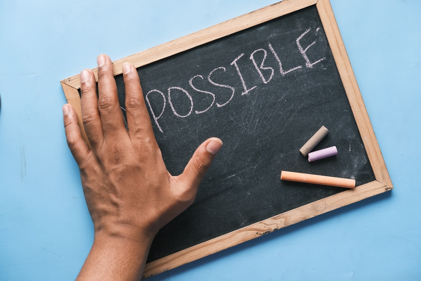 Boost Your Productivity with Simple Steps